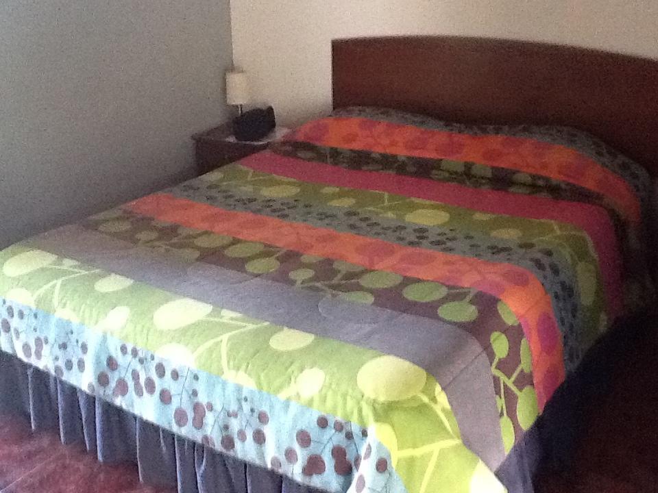 Chez Steve Residence Kyle Mio Hanga Roa Rom bilde